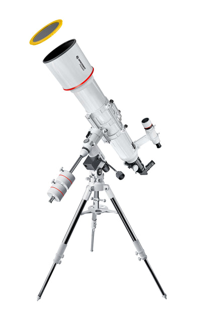 Bresser Messier AR-152/1200 EXOS-2 (Non-GOTO) - 6"