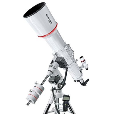 Bresser Messier AR-152/1200 EXOS-2 GOTO - 6"