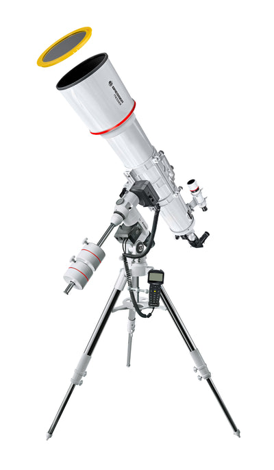 Bresser Messier AR-152/1200 EXOS-2 GOTO - 6"