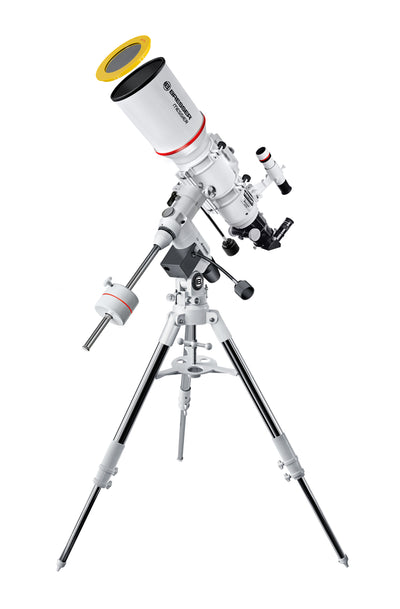 Bresser Messier AR-102S/600 EXOS 2