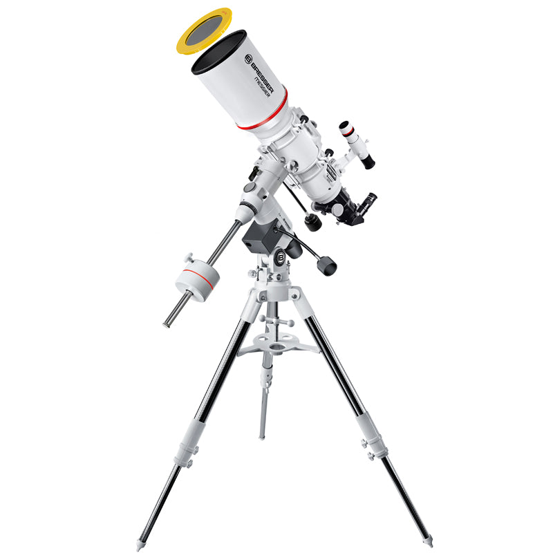 Bresser Messier AR-102S/600 EXOS 2