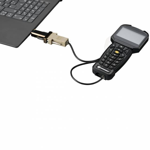 ASCOM Computer Cable Set for EXOS-2 / MCX Mounts