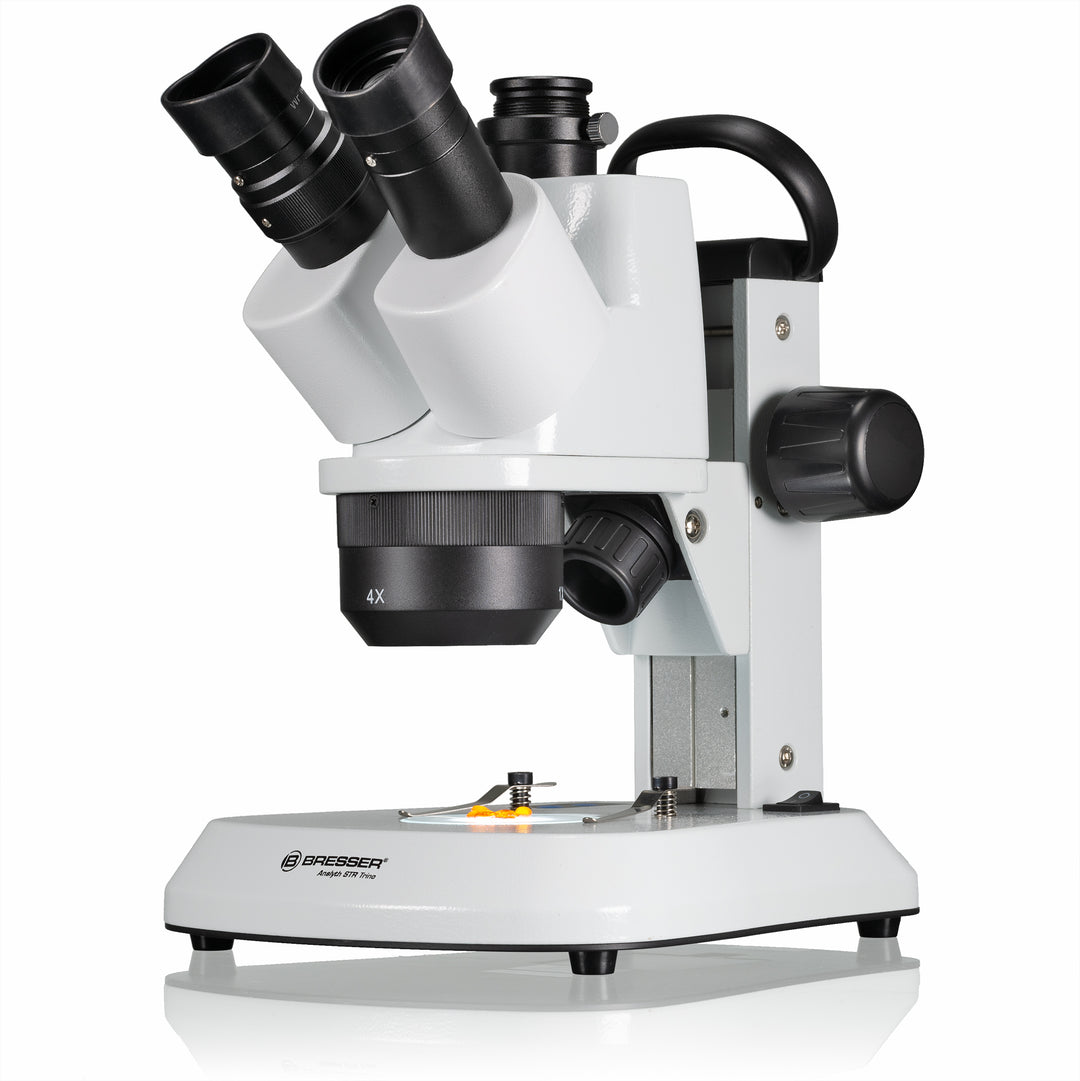 Analyth STR Trino Stereomikroskop