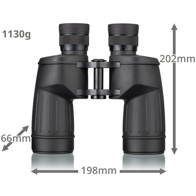 Bresser Astro & Marine SF Binoculars - 7 x 50