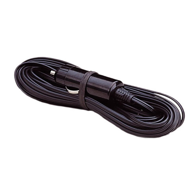 Bresser Car Adapter Cable 12V (7.5m length)