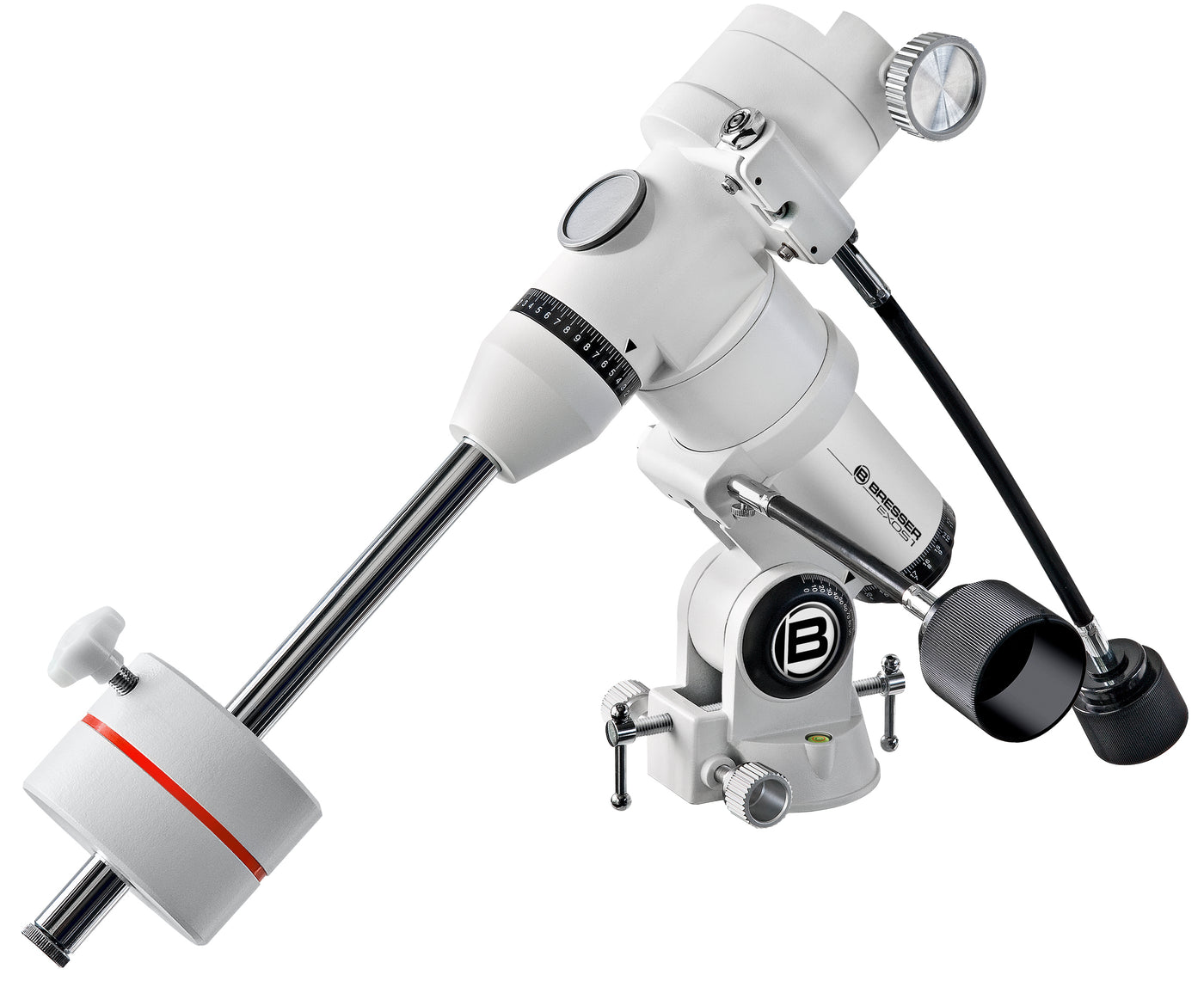 Bresser Messier EXOS-1 German Equatorial Mount