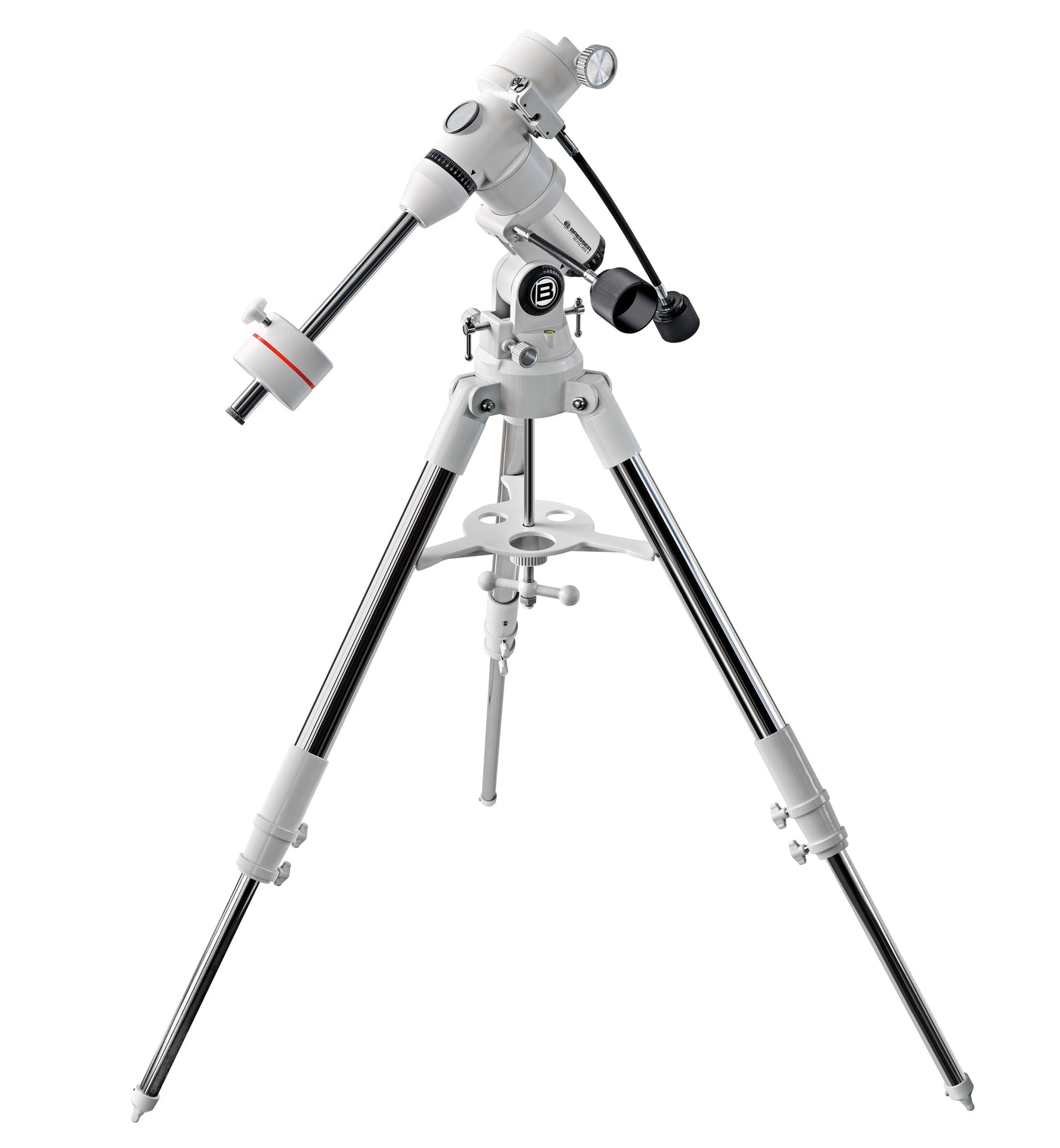 Bresser Messier EXOS-1 German Equatorial Mount