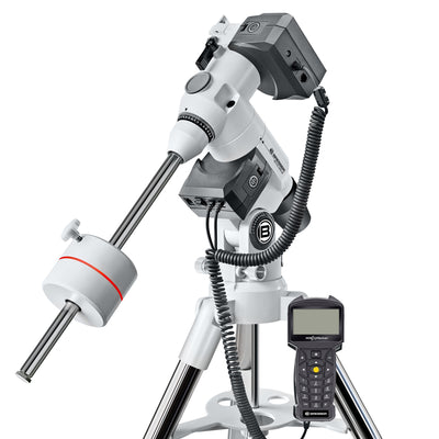 Bresser Messier EXOS-2 GOTO German Equatorial Mount