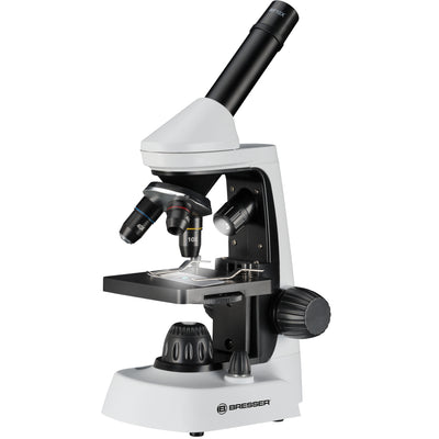 Basic Student Microscope
