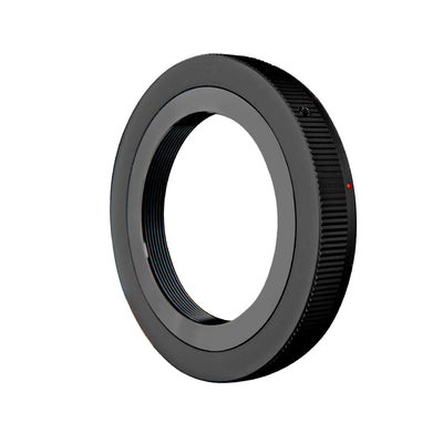 DSLR Camera T-Ring Adapter (M42) - Canon EOS
