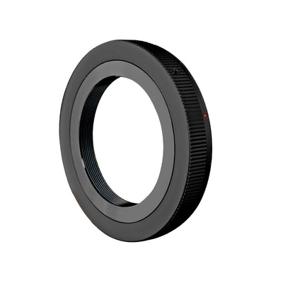 DSLR Camera T-Ring Adapter (M42) - Nikon