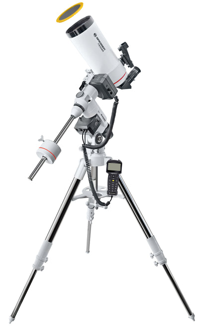 Bresser Messier MC-100/1400 EXOS-2 GOTO - 4"