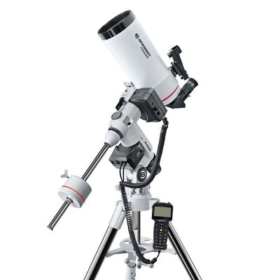 Bresser Messier MC-100/1400 EXOS-2 GOTO - 4"