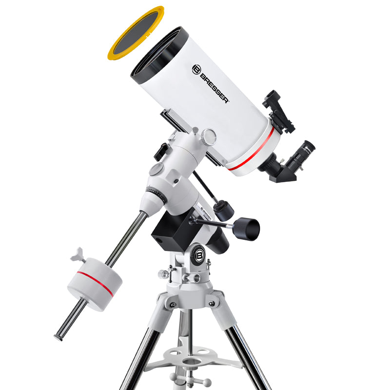 Bresser Messier MC-127/1900 EXOS 2 EQ5 - 5"