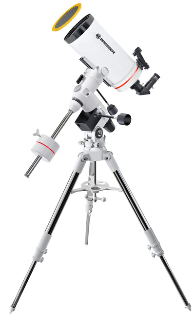 Bresser Messier MC-127/1900 EXOS 2 EQ5 - 5"