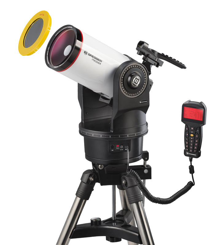 Bresser Messier MCX-127 Computerteleskop