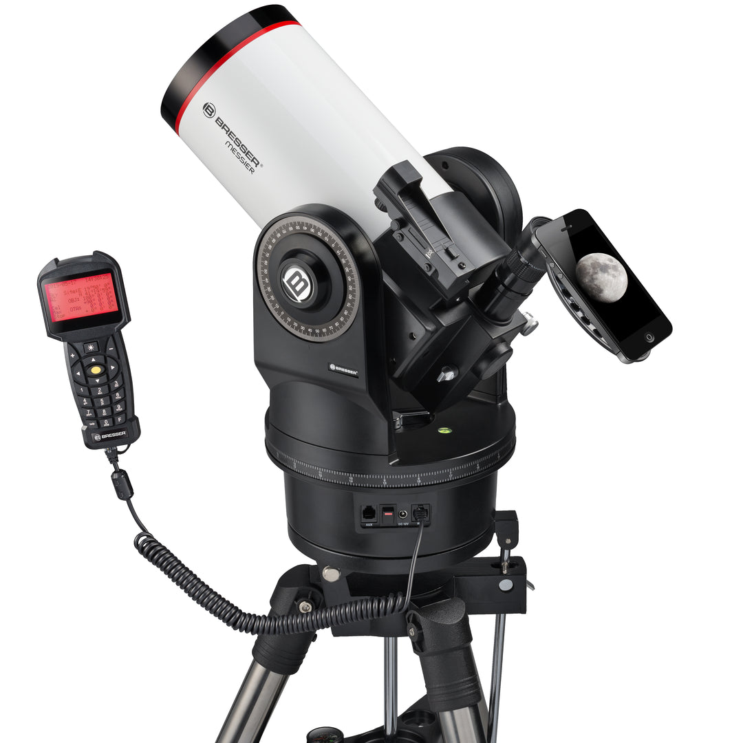 Bresser Messier MCX-127 Computerteleskop