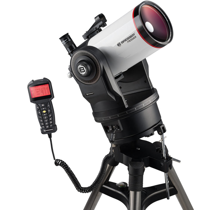 Bresser Messier MCX-127 Computerteleskop