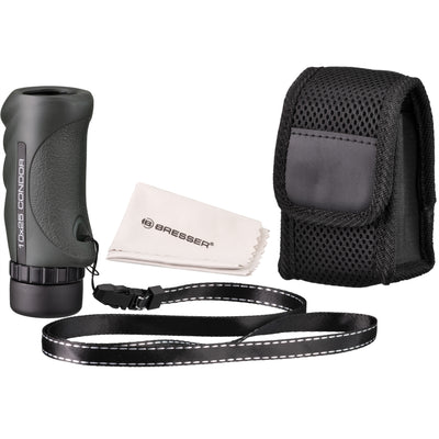 Condor Monocular - (10 x 25)