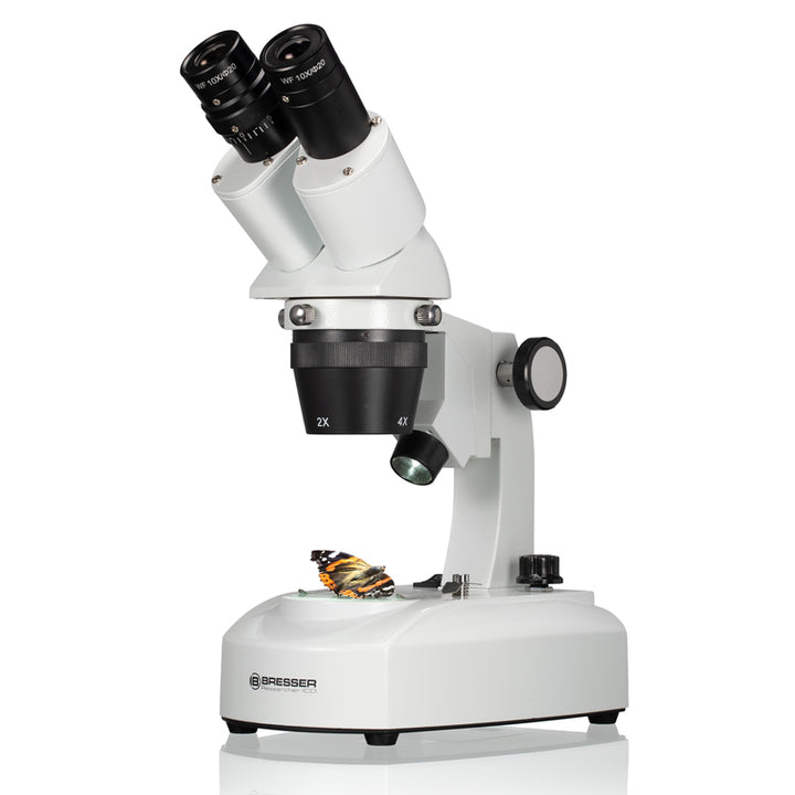 Researcher ICD Stereo Microscope