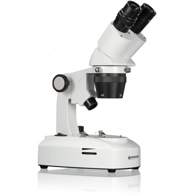 Researcher ICD Stereo Microscope