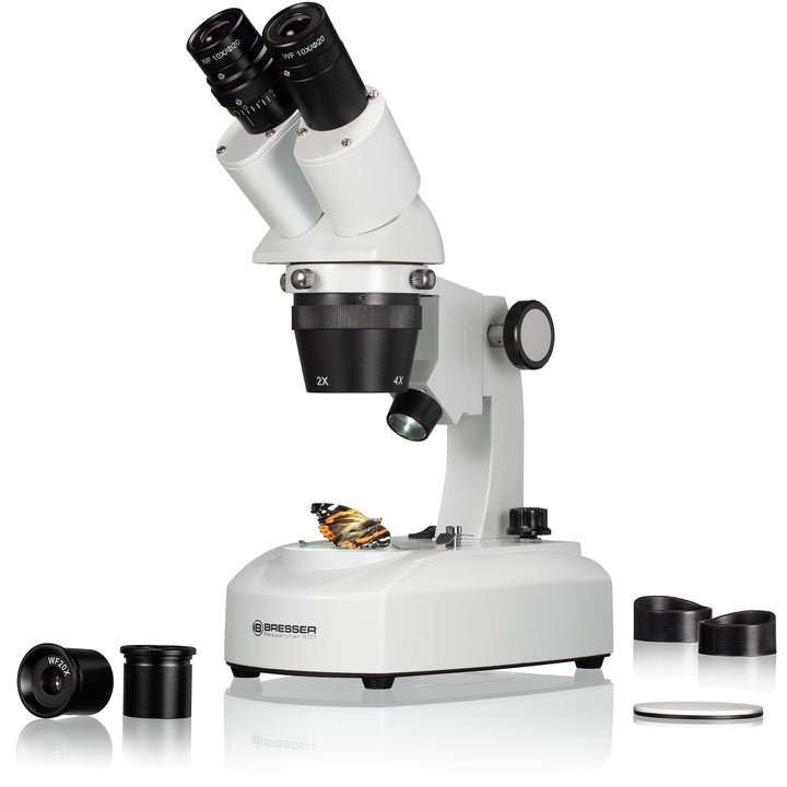 Researcher ICD Stereo Microscope