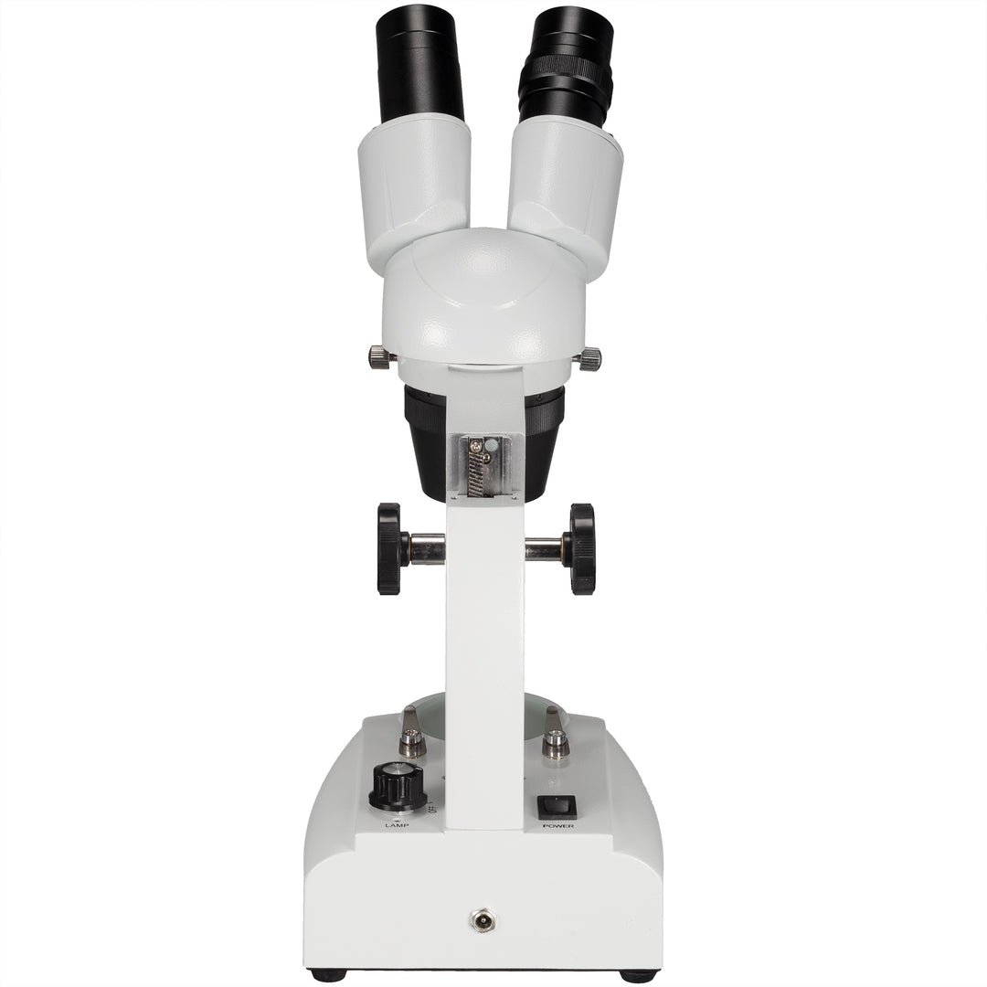 Researcher ICD Stereo Microscope