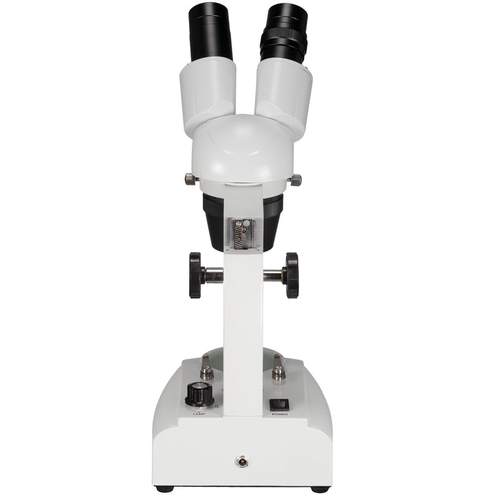 Researcher ICD Stereo Microscope