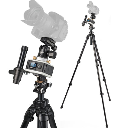 Bresser StarTracker Astrophoto Mount Set