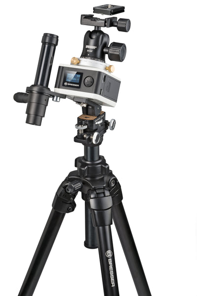 Bresser StarTracker Astrophoto Mount Set