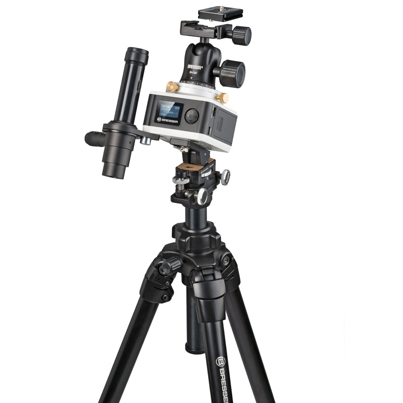 Bresser StarTracker Astrophoto Mount Set