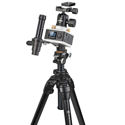 Bresser StarTracker Astrophoto Mount Set