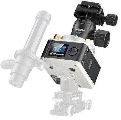 Bresser Star Tracker Astronomical Photo Mount - PM 100