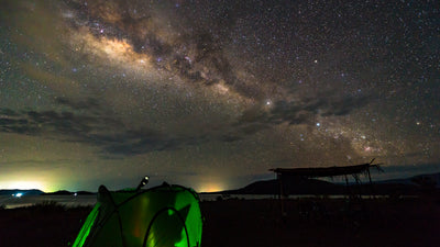 Bresser Star Tracker Astronomical Photo Mount - PM 100