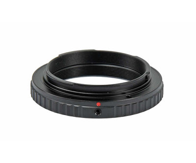 DSLR Camera T-Ring Adapter (M48) - Canon R Mirrorless