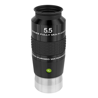 Explore Scientific 100° Argon filled Eyepiece - 5.5mm (2")