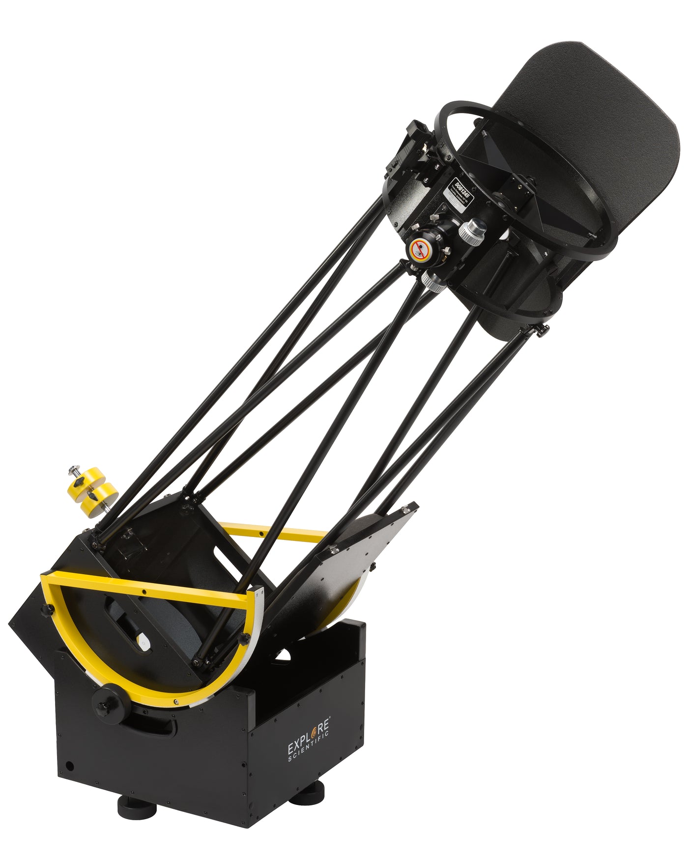 Explore Scientific 305 Dobsonian Telescope - 12"