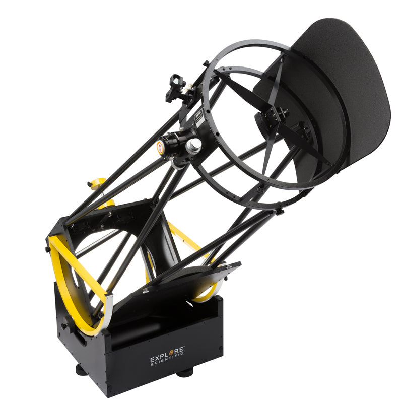 Explore Scientific 406 Dobsonian Telescope - 16"