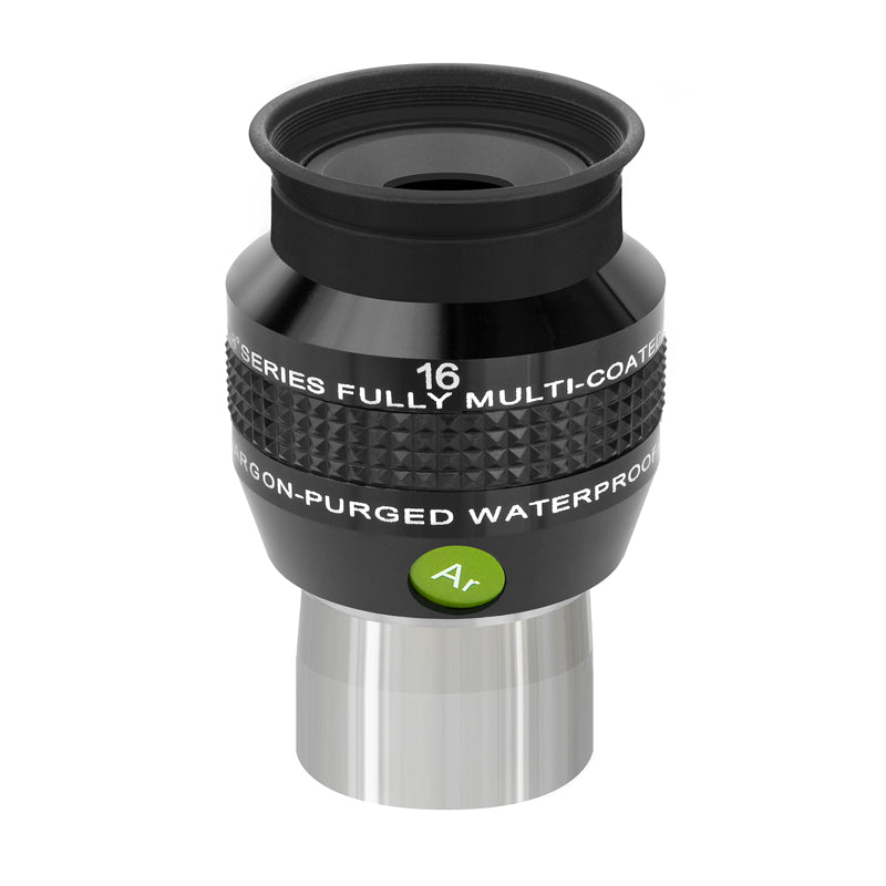 Explore Scientific 68° Argon filled Eyepiece - 16mm (1.25")