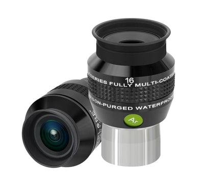 Explore Scientific 68° Argon filled Eyepiece - 16mm (1.25")