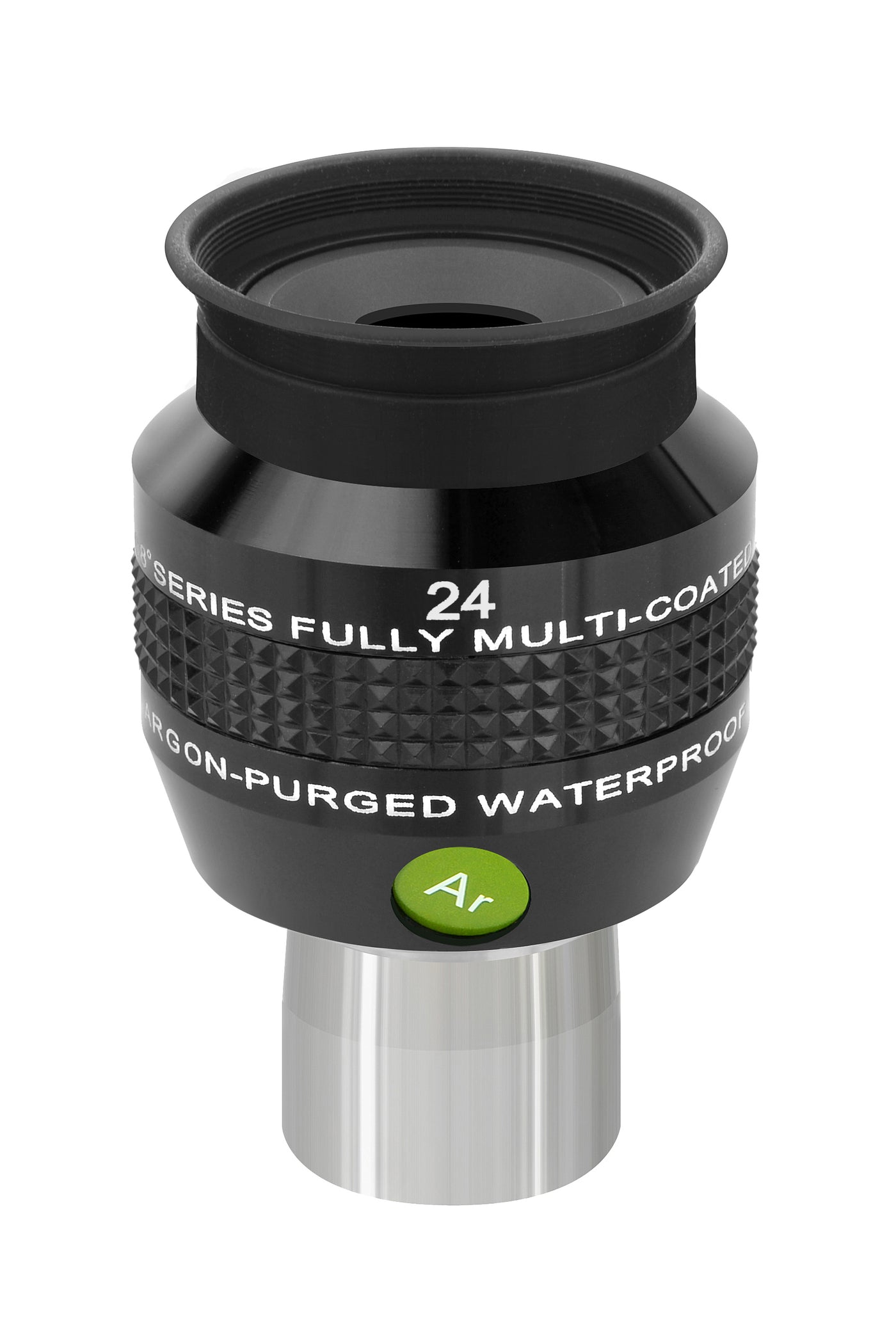 Explore Scientific 68° Argon filled Eyepiece - 24mm (1.25")