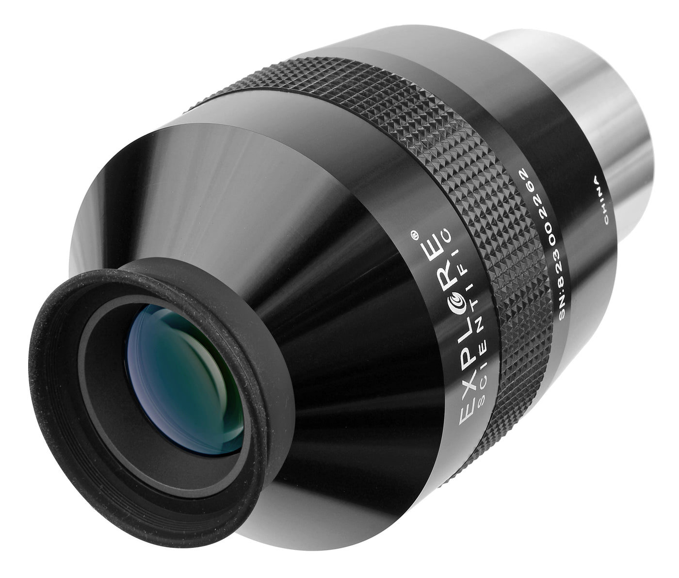 Explore Scientific 82° Argon filled Eyepiece - 24mm (2")