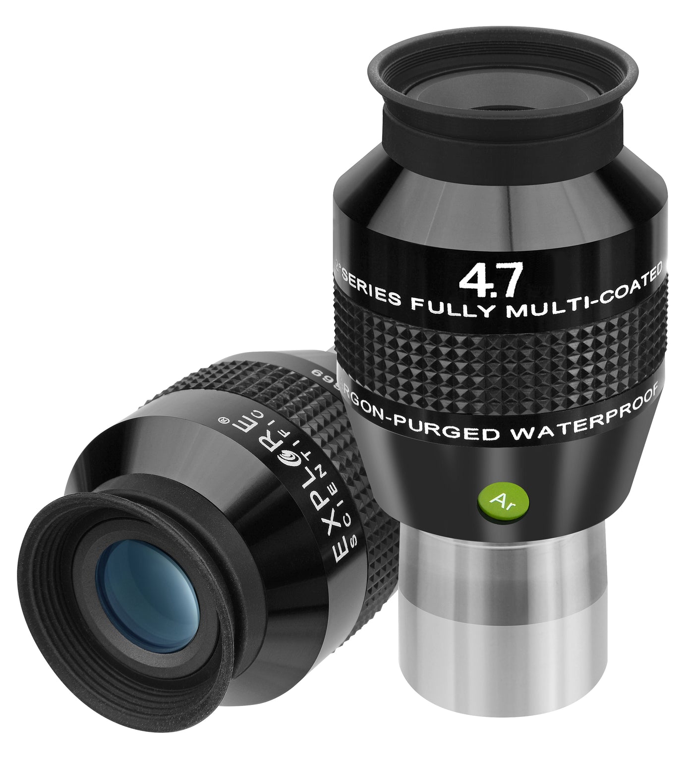 Explore Scientific 82° Argon filled Eyepiece - 4.7mm (1.25")