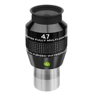 Explore Scientific 82° Argon filled Eyepiece - 4.7mm (1.25")