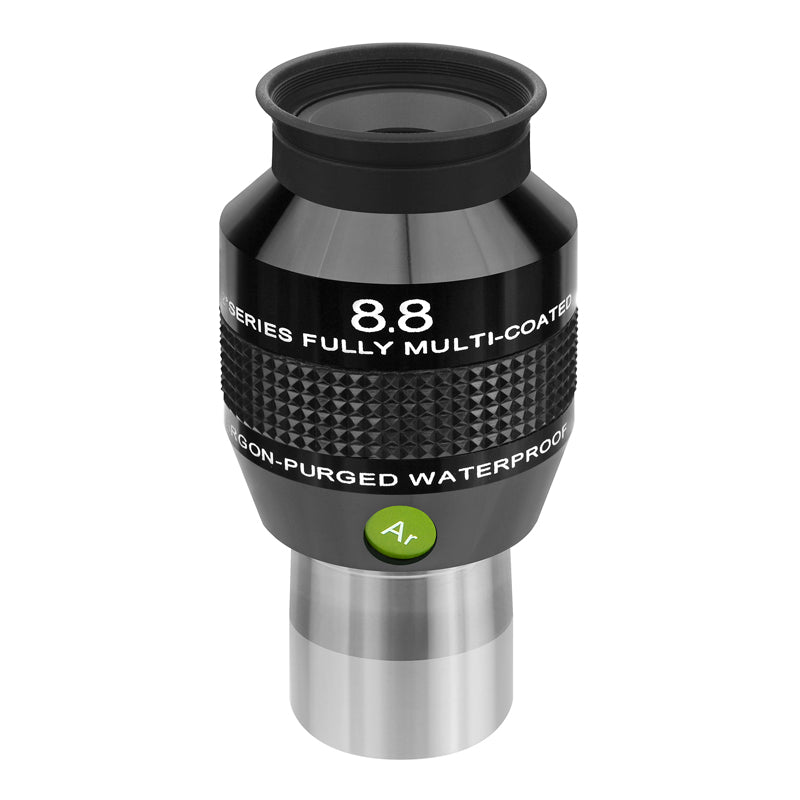 Explore Scientific 82° Argon filled Eyepiece - 8.8mm (1.25")