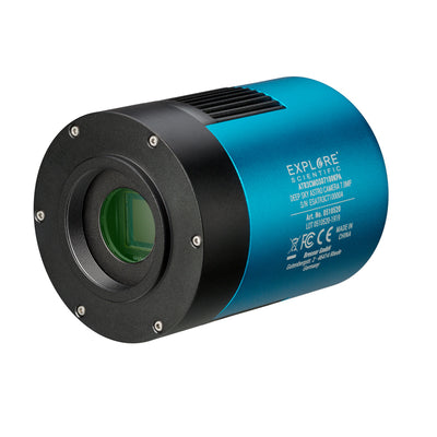 Explore Scientific Deep Sky 7.1MP Astro Camera - Colour