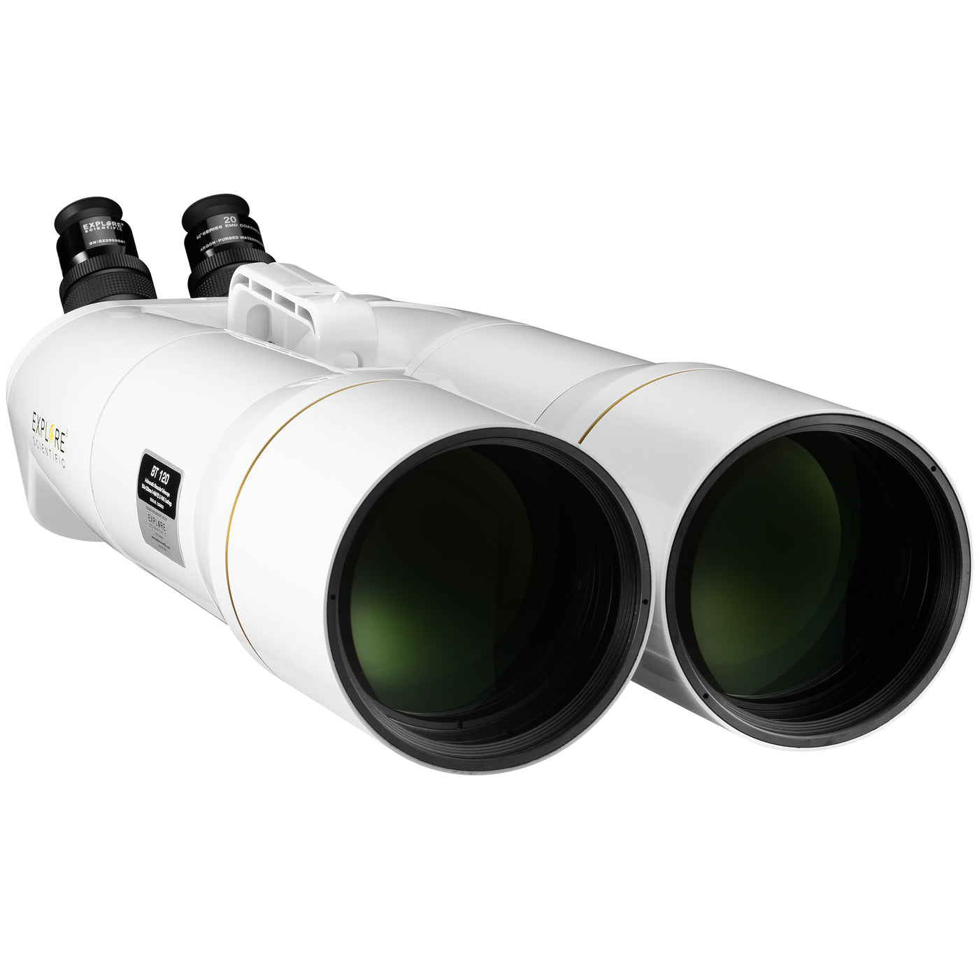 Explore Scientific BT-120 SF Giant Binoculars