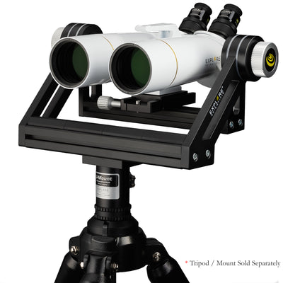 Explore Scientific BT-70 SF Giant Binoculars