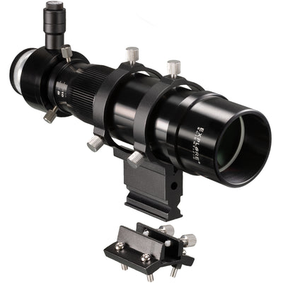 Explore Scientific (8 x 50) Guide Scope / Finder Scope with Helical Focuser