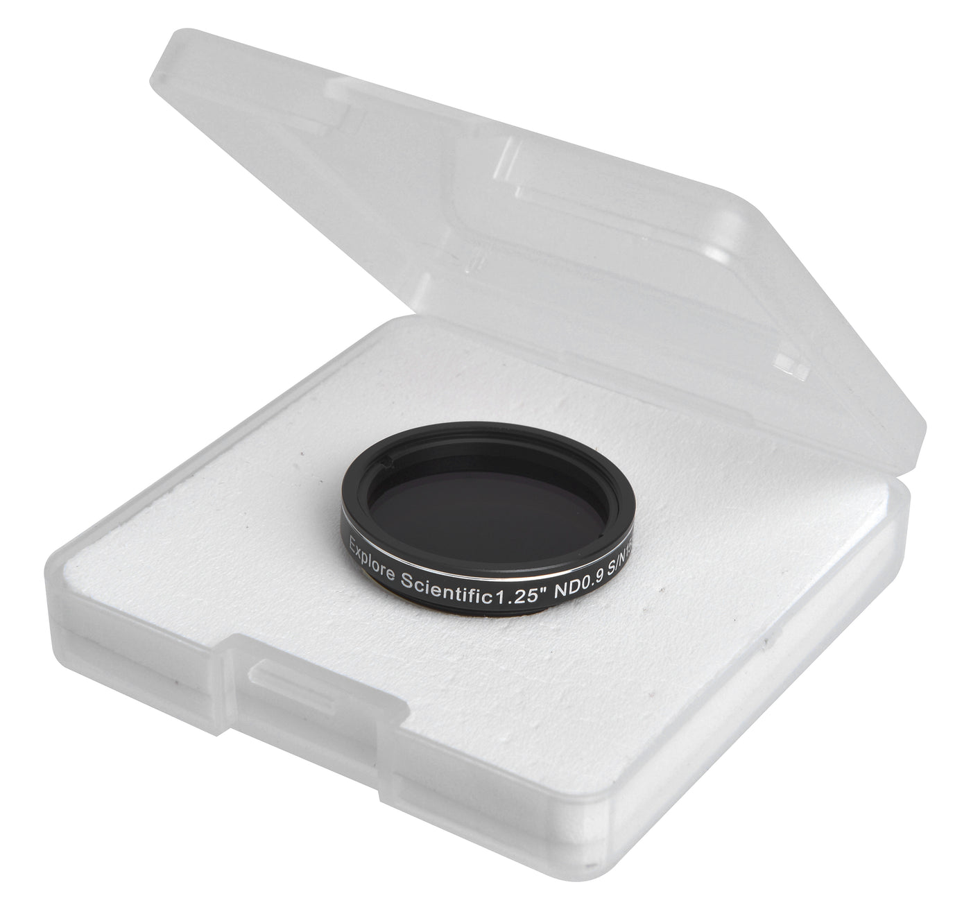 Grey ND96 Moon Filter - 1.25"